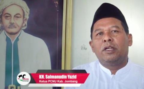 Santri, Pesantren, dan Ulama, Tiga Pilar yang Tak Bisa Dipisahkan