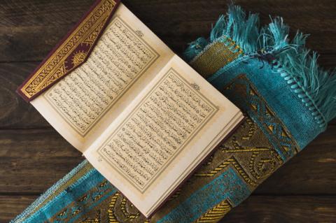 Siapa yang Menyusun Urutan Surat-surat dalam Al-Qur’an?