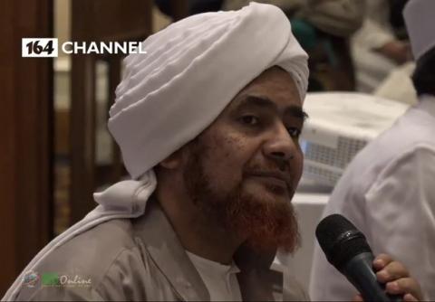 Habib Umar: Pertemuan Lintas Agama, Solusi Masalah Umat