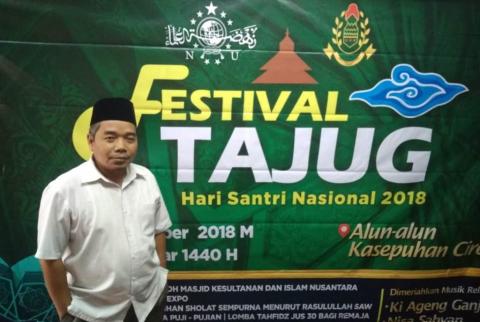 Ini Sejumlah Kegiatan Festival Tajug di Keraton Kasepuhan Cirebon