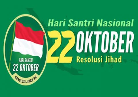 NU Jateng: Penghargaan Pemerintah Tidak Cukup dengan Hadiah Hari Santri