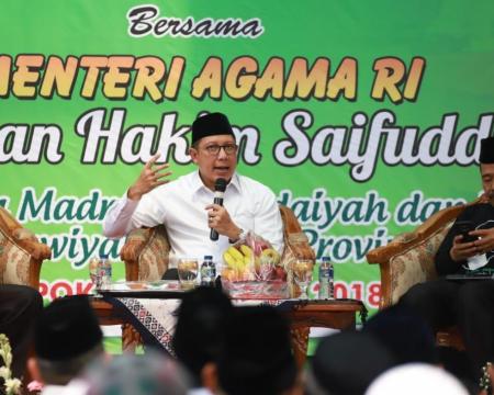 "Dakwah itu Mengajak, bukan Mengejek"