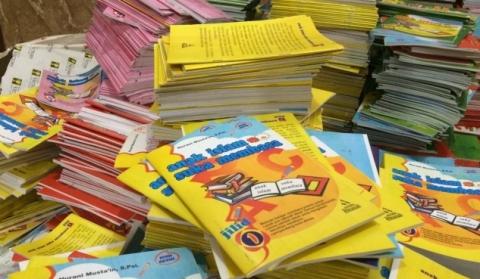 Sembilan Kasus Buku Teks Pendidikan Keagamaan