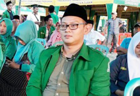 Ribuan Santri Semarakkan Hari Santri di Tuban