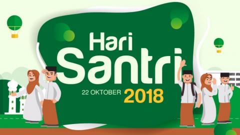 Wali Kota: Ulang Tahun Kota Pontianak Bareng Hari Santri