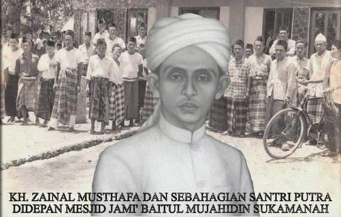 Ini Sebabnya Pesantren Lahirkan Santri yang Berjuang untuk Merdeka