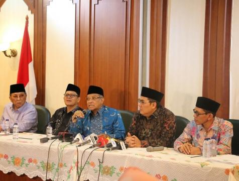 PBNU Tegaskan, Bendera yang Dibakar Banser adalah Lambang HTI