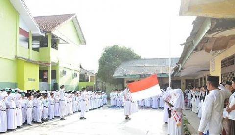 Keunggulan Kelas Bilingual MIN Tangerang Selatan