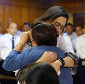 Duka Sri Mulyani untuk Puluhan Pegawai Kemenkeu Penumpang Lion Air JT610