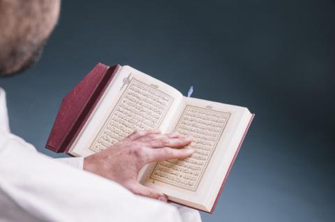 10 Inti Al-Quran menurut Imam Al-Ghazali