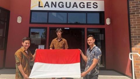 Kebijakan Menghapus Pelajaran Bahasa Indonesia di Australia Menuai Protes