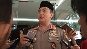 Police bans World Caliphate Meeting in Bogor