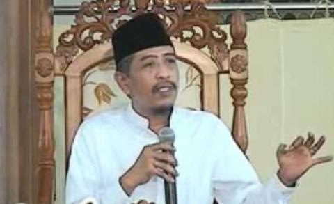 KH Luqman Hakim Jelaskan Tata Negara dan Etika Bernegara dalam Islam