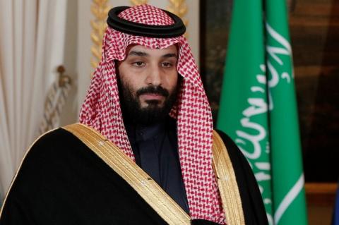 Buntut Kasus Khashoggi, Beberapa Bangsawan ‘Lawan’ Putra Mahkota Saudi