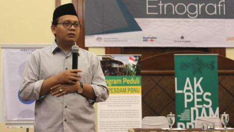 Program Kartu Nikah Perlu Sosialisasi Lebih Jauh