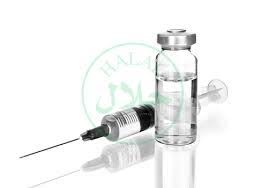 UAE supports halal vaccine production from Indonesia