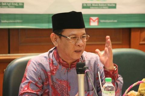 Berdakwah Sekarang untuk Generasi Mendatang