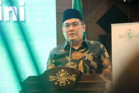 NU calls for millennial approaches in Islamic propagation