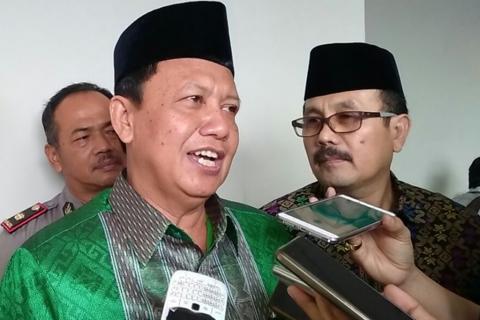 PWNU Diimbau Segera Kirimkan Usulan untuk Munas-Konbes NU II