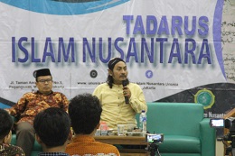 Islam Nusantara sebagai Diferensiasi