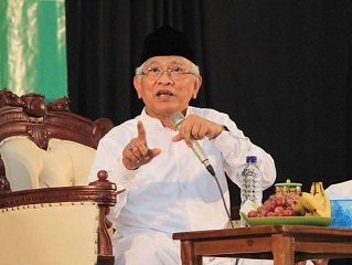 Gus Mus: ‘Kembali ke Al-Qur’an’ Berarti Ngaji