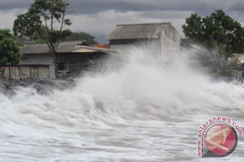 Masyarakat Diminta Waspada Berita Hoaks Seputar Bencana Tsunami