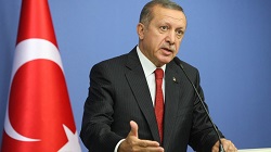 Turkey offers condolences to Indonesian tsunami victims
