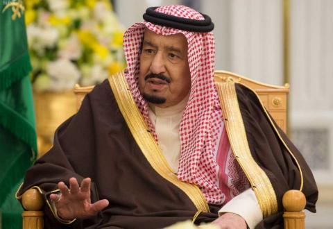 Raja Salman Rombak Kabinet untuk Perbaiki Citra Arab Saudi