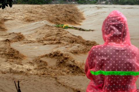 Enam Orang di Gowa-Sulsel Meninggal Akibat Banjir