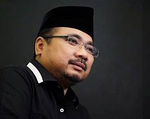 Muslimat Adakan Doa Bersama, Ketum GP Ansor: Hari Ini Bangsa Indonesia Paling Bahagia