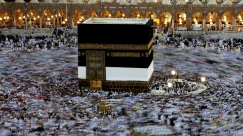 Komnas Haji dan Umrah Apresiasi Penetapan Dini Biaya Haji 2019