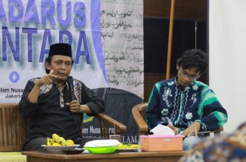 Ilmu Nusantara dalam Mengatur Negara