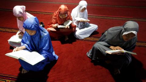 Berapa Kali Idealnya Kita Khatamkan Al-Qur'an dalam Sebulan?