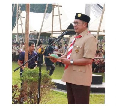 Menag Buka Pergamanas II LP Ma’arif NU