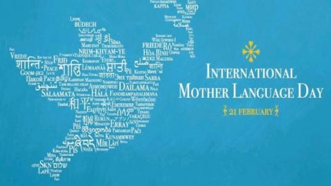 Selamat Hari Bahasa Ibu, Berbahasa adalah Nikmat Allah