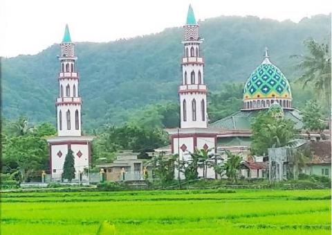 Jangan Nodai Masjid dengan Ceramah Ujaran Kebencian