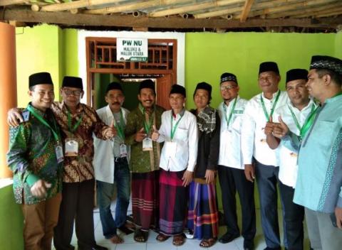 Relasi Baik NU Maluku dengan Pemerintah dan Warga Muhammadiyah