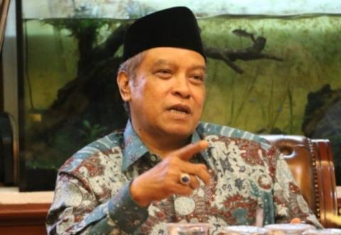 PBNU: Tidak Ada Lembaga Fatwa Otoritatif di Indonesia