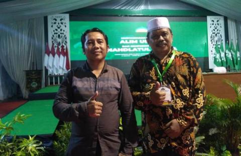 Usai Munas-Konbes, PWNU Riau Fokus Kaderisasi