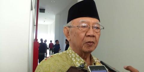 Gus Sholah calls for importance of teachers'competence