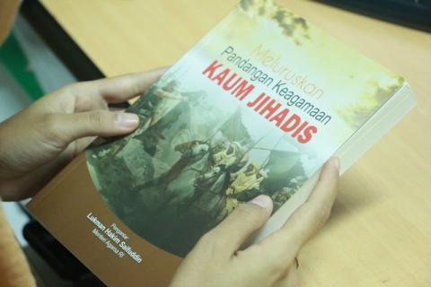 Meluruskan Pandangan Keagamaan Kaum Jihadis