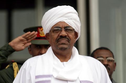 Kudeta Presiden, Mahasiswa Sudan Diliburkan