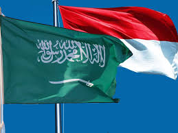 Indonesia seeks Saudi's support to spread tolerant Islam