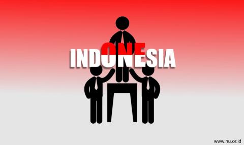 Menjaga Kedamaian Indonesia Pascapemilu