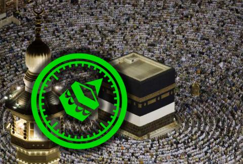 Kisah di Balik Pengalihan Kiblat ke Makkah (Lagi)