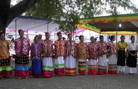 Tiga Tradisi Masyarakat Indonesia Timur Sarat Nilai Agama