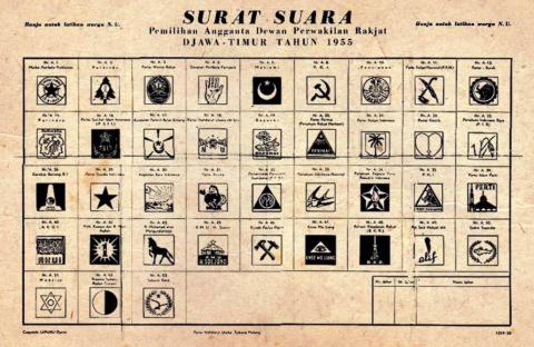 NU dan Pemilu Pertama di Indonesia Tahun 1955