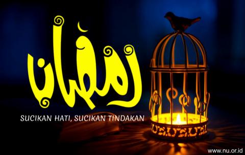 Khutbah Jumat: Hikmah dan Berkah Bulan Ramadhan