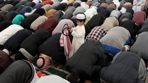 Mengintip Suasana Ramadhan di Selandia Baru setelah Aksi Teror Christchurch
