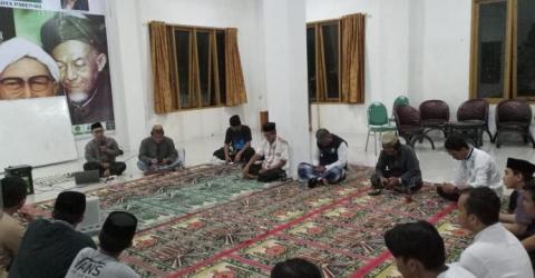 Ramadhan dalam Bingkai 'Pop Culture': Transenden vs Imanensi
